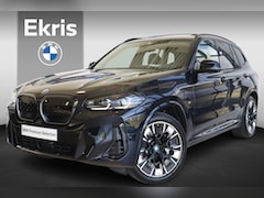 BMW iX3 - High Executive | Parking Pack | Driving Assistant Professional