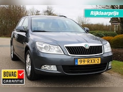 Skoda Octavia Combi - 1.2 TSI 105pk Business Line ECC/cruise/PDC/android