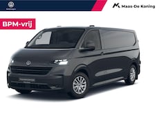 Volkswagen Transporter - 2.0TDi 150pk Automaat Style L2