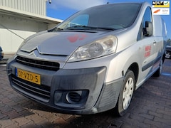 Citroën Jumpy - 12 2.0 HDIF L2 H1 START NIET