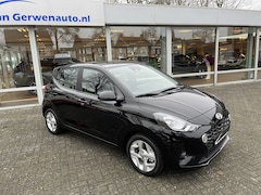 Hyundai i10 - 1.0 Automaat Comfort 5-zits | Airco | Apple Carplay |Cruise