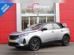 Peugeot 3008 - 1.2 Hybrid 136PK AUTOMAAT GT PACK BUSINESS | PANORAMISCH SCHUIF/KANTELDAK | FOCAL AUDIO SY