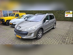 Peugeot 308 - 1.6 VTi PANORAMA/airco/CRUISE