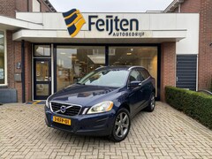 Volvo XC60 - 2.0 D4 Summum