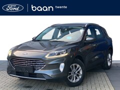 Ford Kuga - 2.5 PHEV 225 PK Automaat | Titanium | Winter Pack | Camera | Head-UP display | Adaptive LE