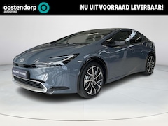 Toyota Prius - 2.0 Plug-in Hybrid 220 Executive | Uit voorraad leverbaar |