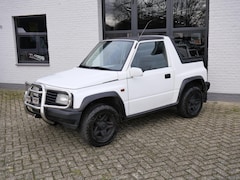 Suzuki Vitara - 1.6-16V JLX Injectie