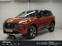 Nissan X-Trail - 1.5 e-Power Tekna / €13.060, - Voorraadvoordeel / Nieuw uit Voorraad Leverbaar /