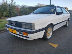 Audi Coupé - 2.2 GT 5 E H5 turbo