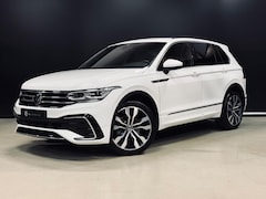 Volkswagen Tiguan - 1.5 TSI R-Line, Matrix Led, Virtual Cockpit, Navi, Apple Carplay, Hud, 20" Velgen, Cam, De