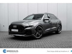 Audi Q8 - 55 TFSI e quattro Pro Line S