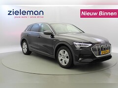 Audi e-tron - 55 quattro 95 kWh