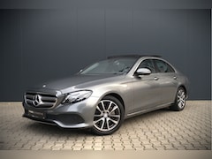 Mercedes-Benz E-klasse - 350 e Lease Edition Prestige Plus | Burmester | Panoramadak | Luchtvering | 360° Camera |