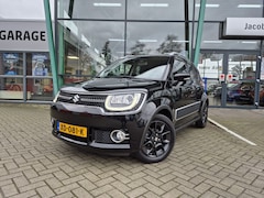 Suzuki Ignis - 1.2 Stijl automaat | Achteruitrijcamera | Climate Control | Automaat | Cruise Control |