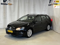 Volkswagen Golf Variant - 1.0 TSI Comfortline|GARANTIE|NAP|1E EIG|TREKHAAK|CRUISE|NAVI|PARK SENS