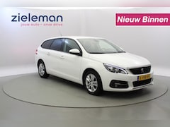 Peugeot 308 - SW 1.2 PureTech Pack Business