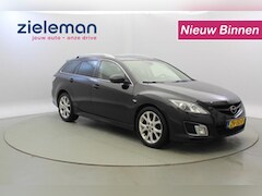 Mazda 6 - 6 2.2 CiTD GT-M - Cruise, Clima, Stoelverw