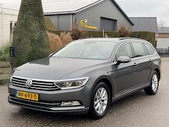 Volkswagen Passat Variant - 1.6 TDI Comfortline 2017 Navi/Clima/Lmv