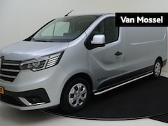 Renault Trafic - 2.0 dCi 130 T30 L2H1 Work Edition