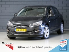 Opel Astra - 1.4 Cosmo | BLUETOOTH | CRUISE CONTROL |