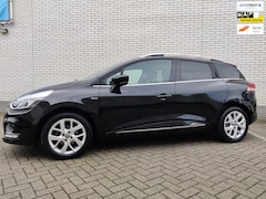 Renault Clio Estate - 0.9 TCe Limited / Airco / Navigatie / LM Velgen / PDC / LED / Uitstekende staat