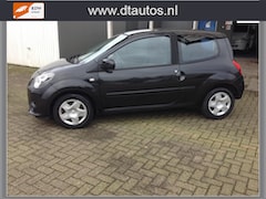 Renault Twingo - 1.2-16V Dynamique airco cruise control el ramen