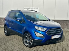 Ford EcoSport - 1.0 EcoBoost Titanium | Winter-pakket | NAVI | Camera