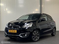 Mitsubishi Space Star - 1.2 Instyle [ NAP 1e eig. cruise climate LM ]