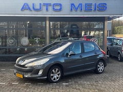 Peugeot 308 - 1.6 VTI X-LINE