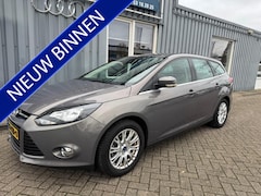 Ford Focus Wagon - 1.6 TI-VCT Titanium