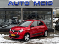 Renault Twingo - 1.0 SCE LIMITED