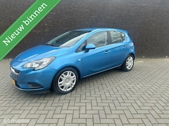 Opel Corsa - 1.3 CDTI|Netjes|Vol Optie's|Lage Kmstand|