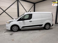 Ford Transit Connect - 1.5 EcoBlue L2 Trend Automaat BPM-VRIJ Fabrieksgarantie tot 06-06-2025