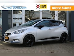 Nissan Micra - 1.0 IG-T N-TEC, Navi, Apple Carplay/ Android Auto, PDC, etc