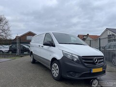 Mercedes-Benz Vito - 110 CDI Functional Lang - LAGE KM STAND: 86347