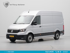 Volkswagen Crafter - 30 2.0 TDI 177pk DSG L3H2 Navigatie Camera Bijrijdersbank Voorruitverwarming