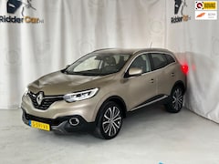 Renault Kadjar - 1.2 TCe Bose|GARANTIE|AUTOMAAT|TREKHAAK|CRUISE|NAVI|PARK CAM/SENSOREN