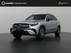 Mercedes-Benz GLC-klasse - 300e 4MATIC AMG Line | Premium Plus | Rij-assistentie | Trekhaak