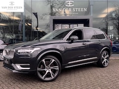 Volvo XC90 - 2.0 T8 Twin Engine AWD Momentum Pro 7p | Standkachel | 22Inch | Camera