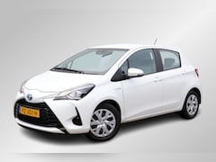 Toyota Yaris - 1.5 Hybrid Aspiration | Clima | Camera | Cruise control