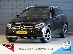 Mercedes-Benz GLC-klasse - 250 4MATIC Business Solution AMG | NAVIGATIE | CAMERA |