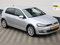 Volkswagen Golf - 1.4 TSI Navi Camera Xenon Keyless NAP