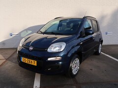 Fiat Panda - TwinAir Turbo 85PK Lounge I Airco I NL-Auto I 4-seizoenbanden I S&S I