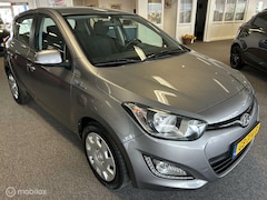 Hyundai i20 - 1.2 HP i-Motion Comfort Trekhaak