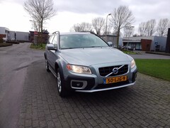 Volvo XC70 - 2.4D Momentum