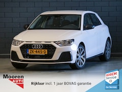 Audi A1 Sportback - 25 TFSI Epic | APPLE CARPLAY / ANDROID AUTO | CRUISE CONTROL |