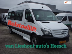 Mercedes-Benz Sprinter - 313 2.2 CDI 9 persoons personenbus 432 HD bj 14