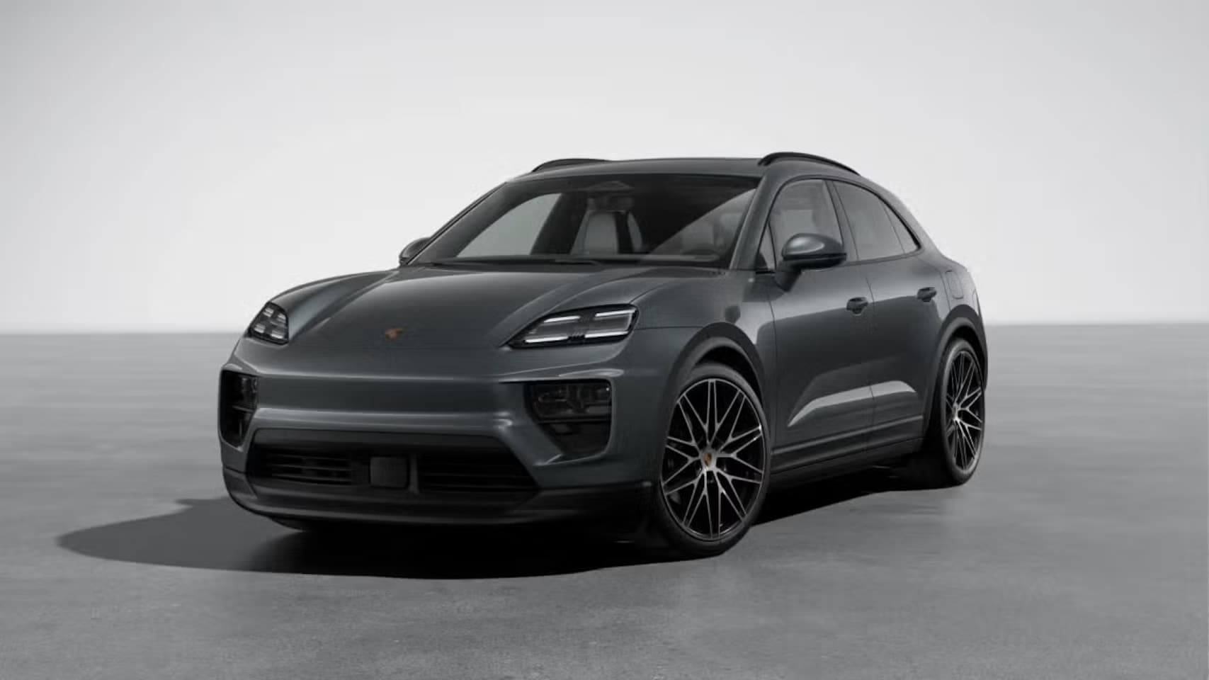 Porsche Macan - 4 - AutoWereld.nl