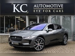 Jaguar I-PACE - EV400 SE 90 kWh | Meridan | Camera |