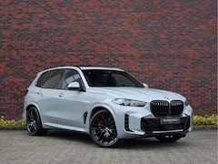 BMW X5 - 50e xDrive *Volleder*Sportstoel*HUD*trekhaak